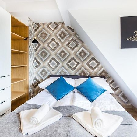 Apartamenty Na Lesnej Bukowina Tatrzańska Exterior foto